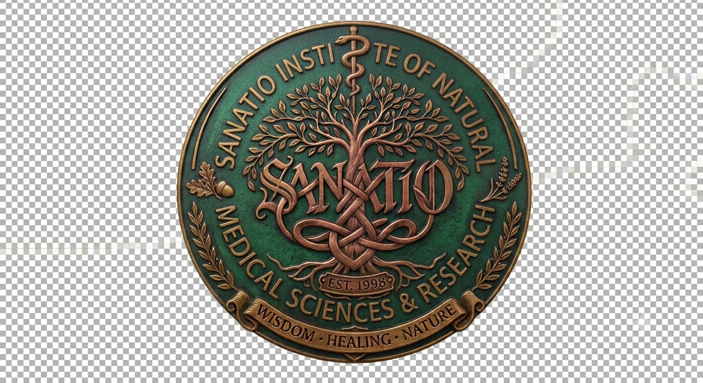 Sanatio Institute of Natural Medical Sciences & Research