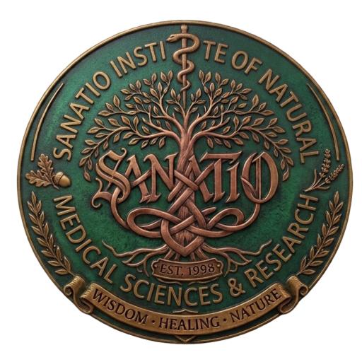 SANATIO INSTITUTE OF NATURAL MEDICAL SCIENCES AND RESEARCH